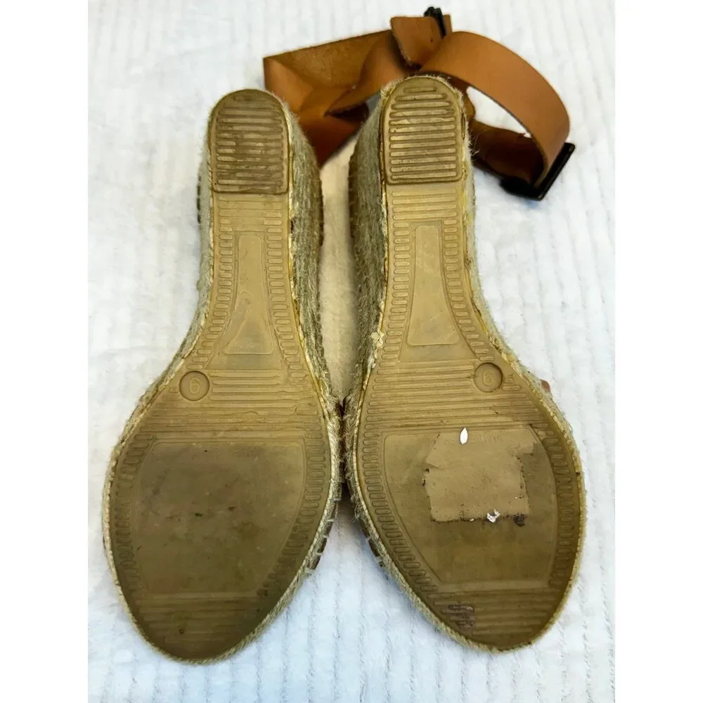 Picon genuine leather